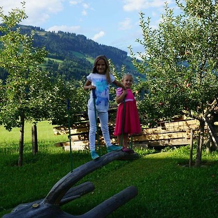 Melanie'S Appartement Westendorf Esterno foto