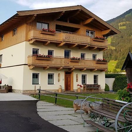 Melanie'S Appartement Westendorf Esterno foto