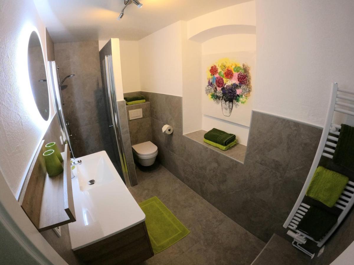 Melanie'S Appartement Westendorf Esterno foto