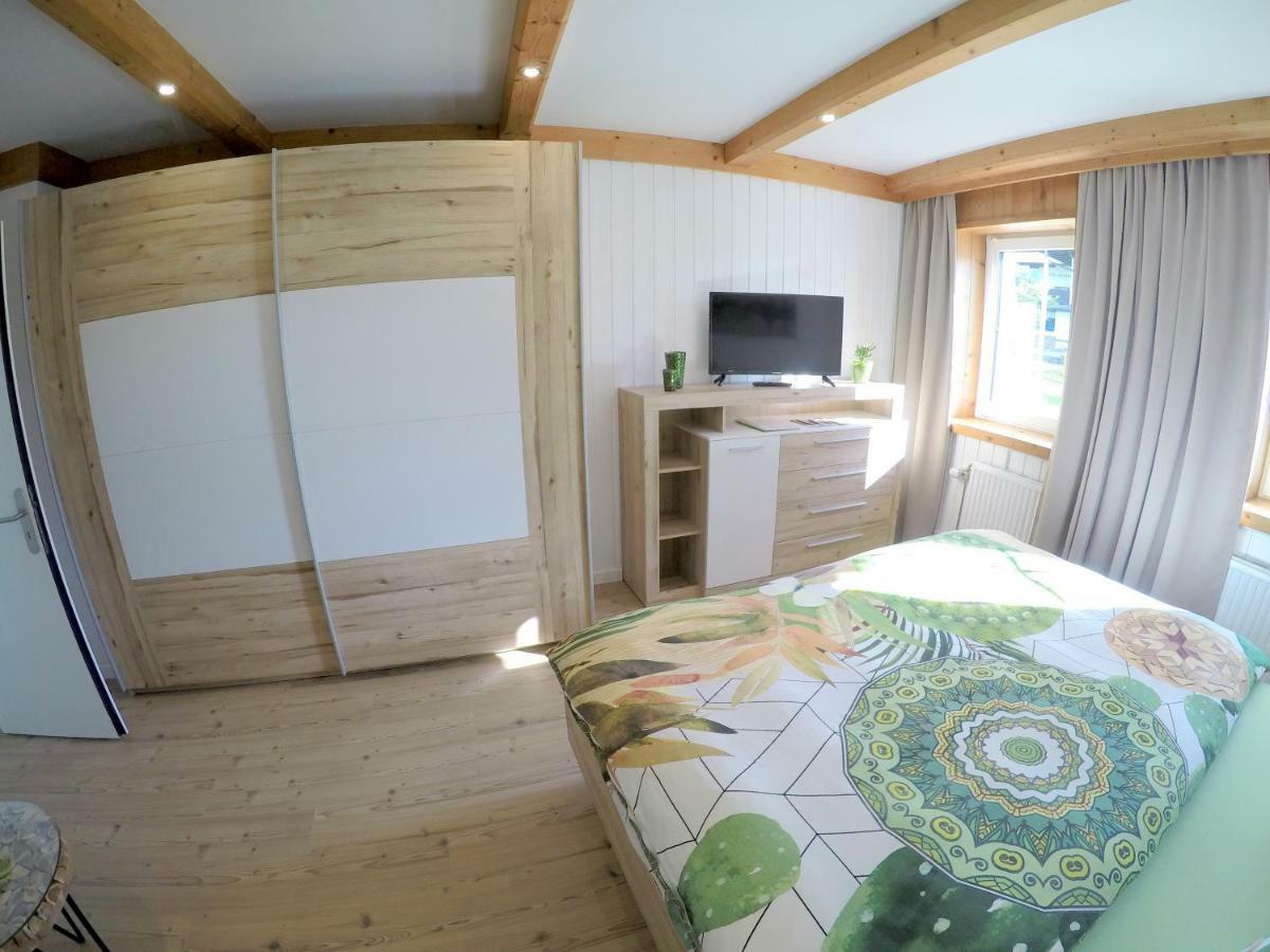 Melanie'S Appartement Westendorf Esterno foto